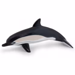 Papo - 56055 - Figurine - Common dolphin