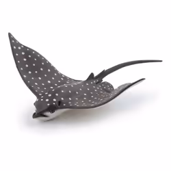 PAPO Marine Life Spotted Eagle Ray Toy Figure - 56059