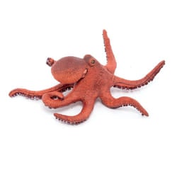 PAPO Marine Life Little Octopus Toy Figure - 56060