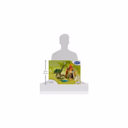 Papo 60600 collectible figure/statue - Additional view 2