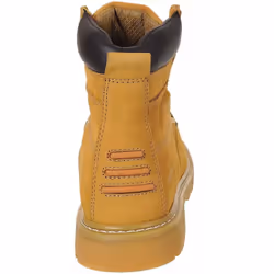 Portwest FW35HOR47 Steelite Welted Plus Safety Boot, SBP HRO, Regular, Size: 47, Honey