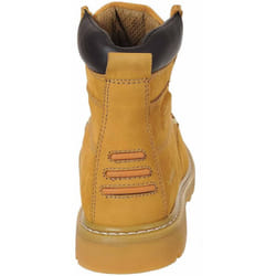 Portwest FW35HOR47 Steelite Welted Plus Safety Boot, SBP HRO, Regular, Size: 47, Honey