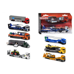 Simba Toys 212053302 play vehicle/play track