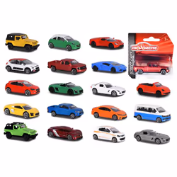 Simba Toys 212053051 play vehicle/play track