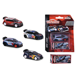 Smoby 212084012 play vehicle/play track