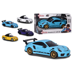 Majorette 212058194SMO play vehicle/play track