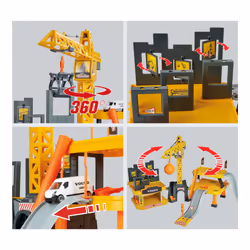 Majorette 212050032 play vehicle/play track