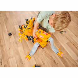 Majorette 212050032 play vehicle/play track