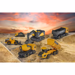 Majorette 212057283 play vehicle/play track