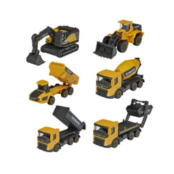 Majorette 212057284 play vehicle/play track