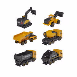 Majorette 212057284 play vehicle/play track