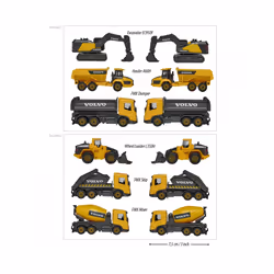 Majorette 212057284 play vehicle/play track