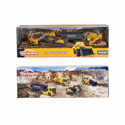Majorette 212057287 play vehicle/play track - Additional view 5