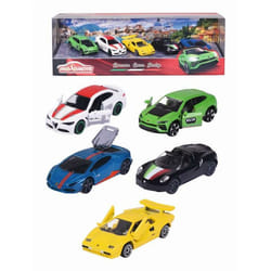 Simba Toys MJ 2058601