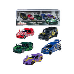 Majorette 212054028 play vehicle/play track
