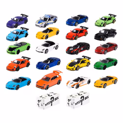Simba Toys MJ 2058601 play vehicle/play track