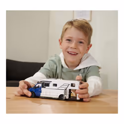 Majorette Hymer B-Class Camper - Additional view 6