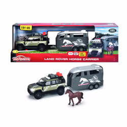 Majorette 213776000, 3 yr(s), AAA, Multicolour