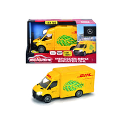 Majorette 213742000SMB play vehicle/play track