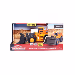 Majorette Volvo Wheel Loader - Additional view 5