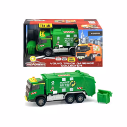 Majorette 213743000002, 3 yr(s), AAA, Green