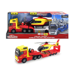 Majorette 213716000002 play vehicle/play track