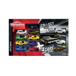Majorette 212054032 play vehicle/play track