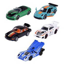 Majorette 212053172 play vehicle/play track