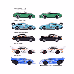 Majorette 212053172 play vehicle/play track - Additional view 4