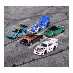 Majorette 212053172 play vehicle/play track - Additional view 6