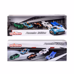 Majorette 212053172 play vehicle/play track - Additional view 8