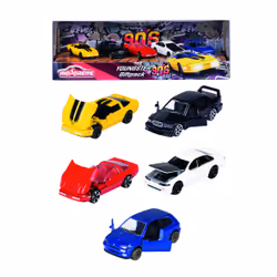 Smoby 212052021, 3 yr(s), Multicolour