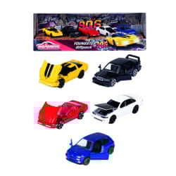Smoby 212052021 play vehicle/play track