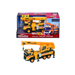 Majorette 213723004 play vehicle/play track