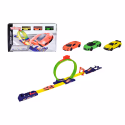 Smoby 212051027, 3 yr(s), Multicolour