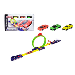 Smoby 212051027 play vehicle/play track
