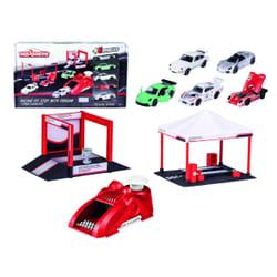 Smoby 212053305 play vehicle/play track