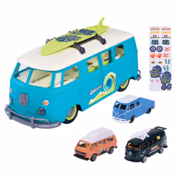 Smoby 212055010SMO, 3 yr(s), AAA, Blue