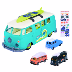 Smoby 212055010SMO play vehicle/play track