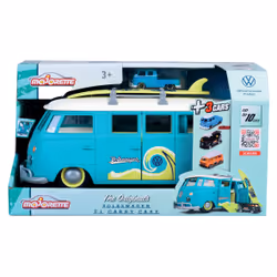 Smoby 212055010SMO play vehicle/play track