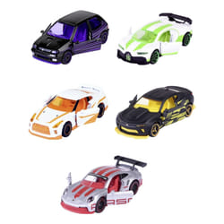 Majorette 212054035 play vehicle/play track