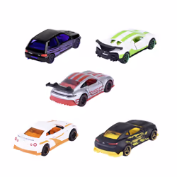 Majorette 212054035 play vehicle/play track