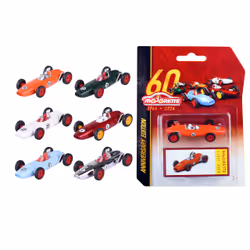 Smoby 212054103, 3 yr(s), Multicolour