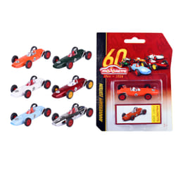 Smoby 212054103 play vehicle/play track