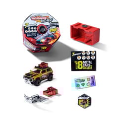 Majorette 212051031 play vehicle/play track
