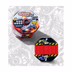 Majorette 212051031 play vehicle/play track - Additional view 7