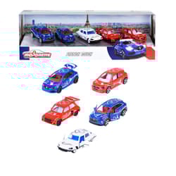 Smoby 212055012 play vehicle/play track