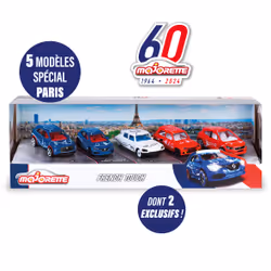Smoby 212055012 play vehicle/play track