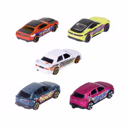 Majorette 212054039 play vehicle/play track - Additional view 2