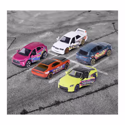Majorette 212054039 play vehicle/play track - Additional view 4